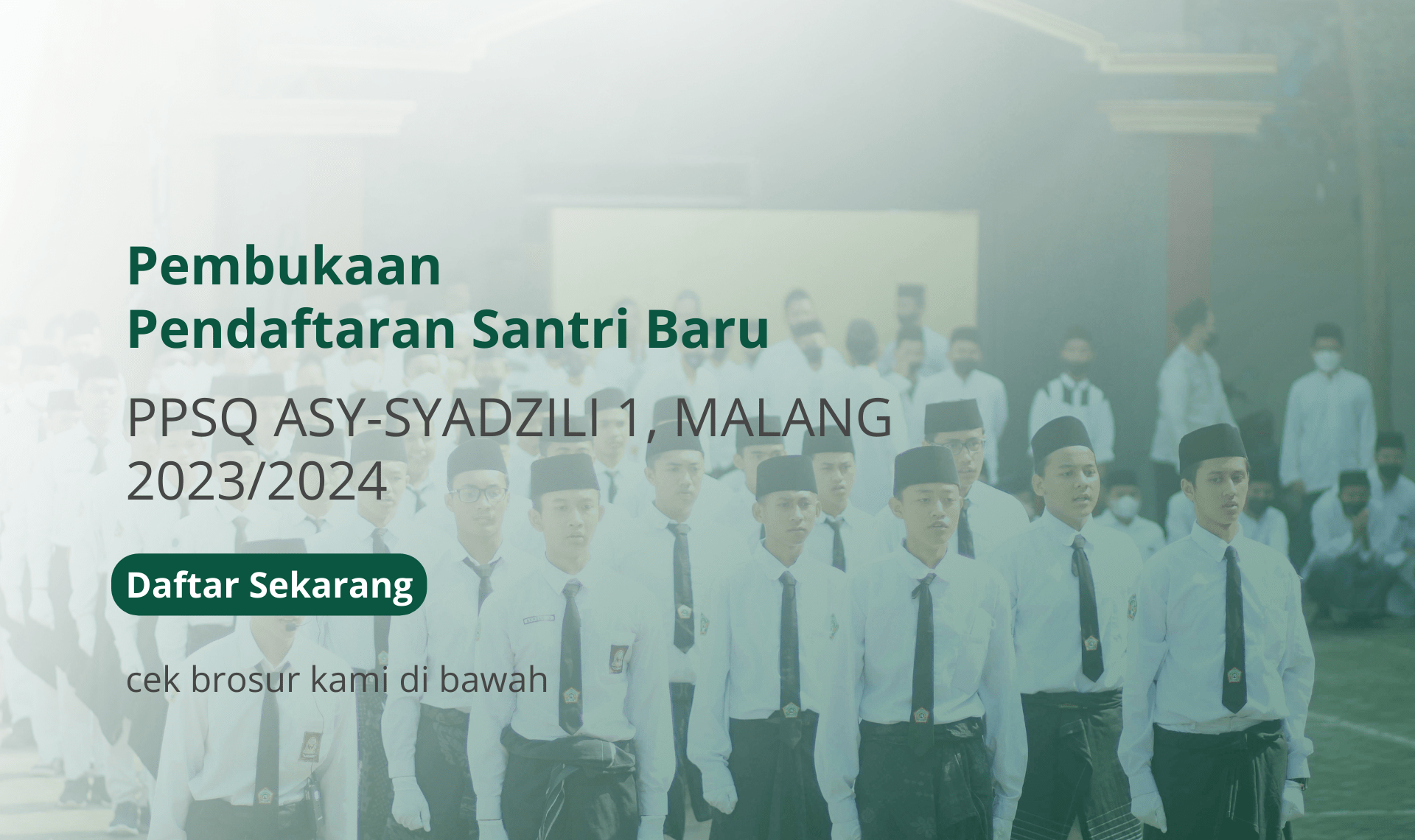 banner syadzili 1