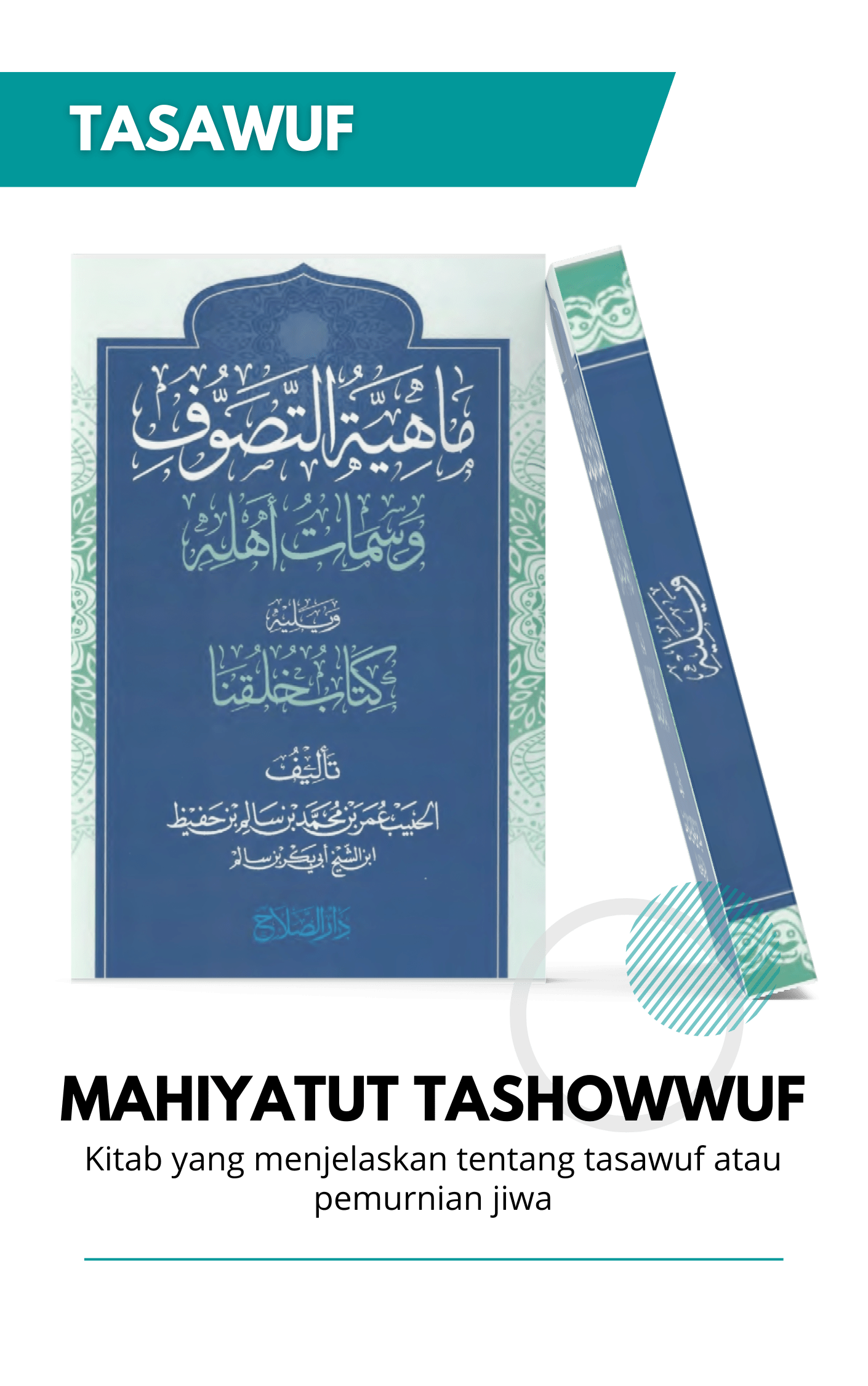 mahiyatut tasawuf PDF perpustakaan digital Tsirwah