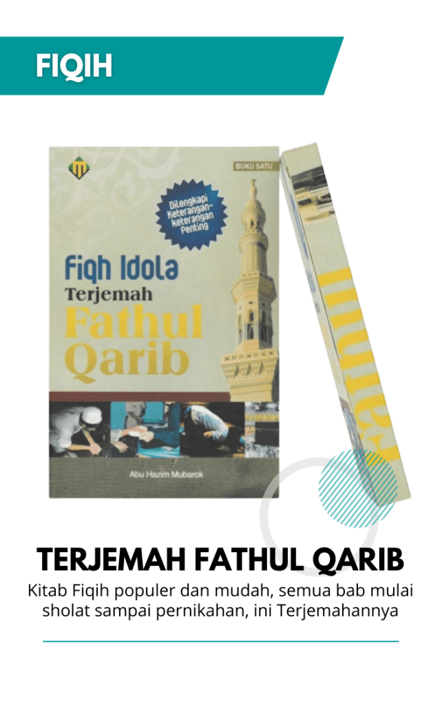 fiqih idola PDF perpustakaan digital Tsirwah