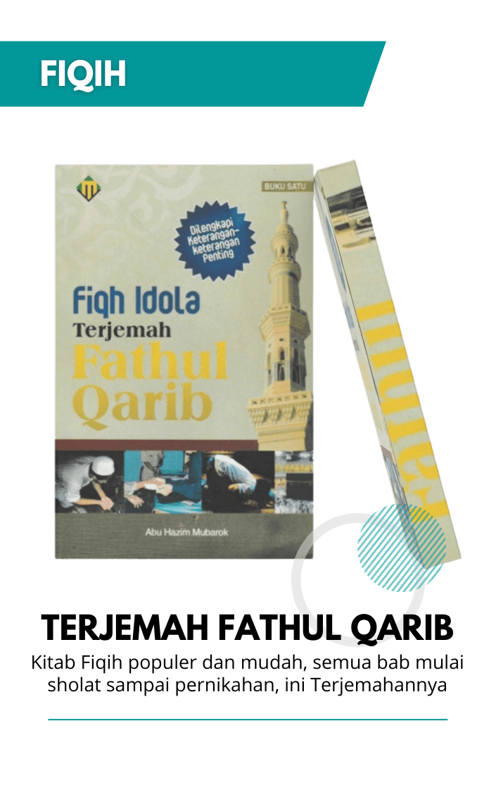 fiqih idola PDF perpustakaan digital Tsirwah