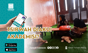 Aplikasi Tsirwah Pesantren Digital Diakui Akademisi, Jadi Sorotan Penelitian